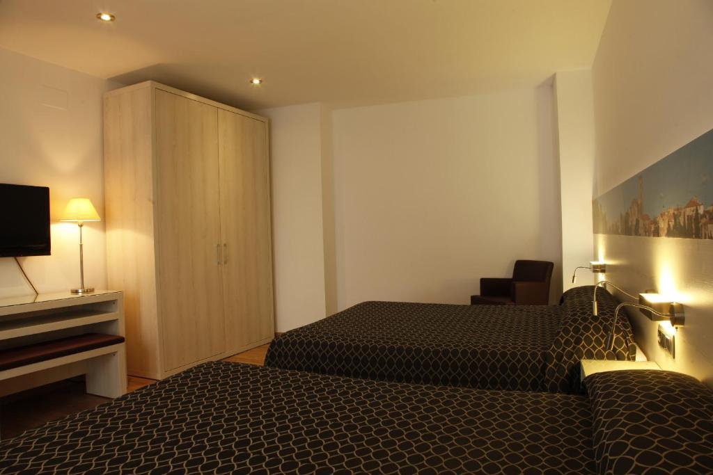 Hotel Canet กัสเตโย เดมปูเรียส ห้อง รูปภาพ