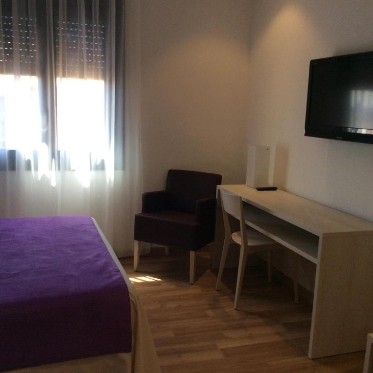 Hotel Canet กัสเตโย เดมปูเรียส ห้อง รูปภาพ